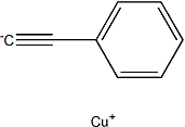 PI-48435 (Phenylethynyl)copper (13146-23-1)