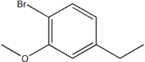 PI-48437 1-Bromo-4-ethyl-2-methoxybenzene (1369820-29-0)