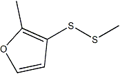 PI-48475 Methyl 2-methyl-3-furyl disulfide (65505-17-1)
