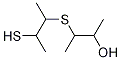 PI-48494 3-((2-Mercapto-1-methylpropyl)thio)-2-butanol (54957-02-7)