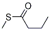 PI-48512 S-Methyl butanethioate (2432-51-1)