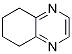 PI-48515 5,6,7,8-Tetrahydroquinoxaline (34413-35-9)