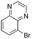 PI-48535 5-Bromoquinoxaline (76982-23-5)