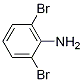 PI-48545 2,6-Dibromoaniline (608-30-0)
