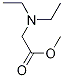 PI-48560 N,N-Diethylglycine methyl ester (30280-35-4)