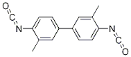 PI-48567 4,4'-Diisocyanato-3,3'-dimethylbiphenyl (91-97-4)