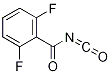 PI-48569 2,6-Difluorobenzoyl isocyanate (60731-73-9)
