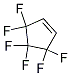 PI-48571 1H,2H-Hexafluorocyclopentene (1005-73-8)
