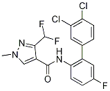 PI-48660 Bixafen (581809-46-3)