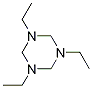 PI-48670 1,3,5-Triethylhexahydro-s-triazine (7779-27-3)