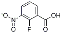 PI-48674 2-Fluoro-3-nitrobenzoic Acid (317-46-4)