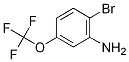 PI-48675 2-Bromo-5-(trifluoromethoxy)aniline (887267-47-2)