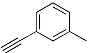 PI-48680 3-Methylphenylacetylene (766-82-5)