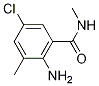 PI-48683 2-Amino-5-Chloro-N,3-Dimethylbenzamide (890707-28-5)