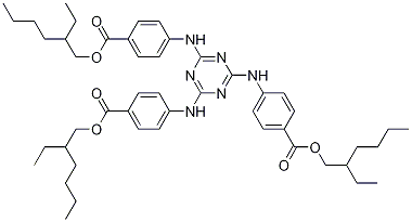 PI-48704 Ethylhexyl triazone (88122-99-0)