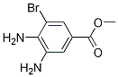 PI-48708 Methyl 3,4-diamino-5-bromobenzoate (1245643-11-1)