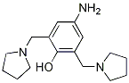 PI-48717 4-Amino-2,6-bis(pyrrolidin-1-ylmethyl)phenol (85236-51-7)