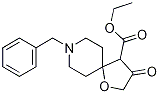 PI-48718 Ethyl 8-benzyl-3-oxo-1-oxa-8-azaspiro[4.5]decane-4-carboxylate (1454273-40-5)