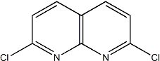 PI-48721 2,7-Dichloro-1,8-naphthyridine (55243-02-2)