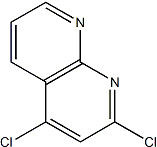 PI-48727 2,4-Dichloro-1,8-naphthyridine (59514-89-5)