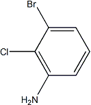 PI-48729 3-Bromo-2-chloroaniline (56131-46-5)