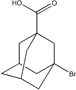 PI-48743 3-Bromoadamantane-1-carboxylic acid (21816-08-0)