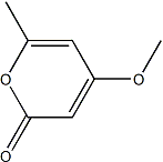 PI-48746 4-Methoxy-6-methyl-2H-pyran-2-one (672-89-9)