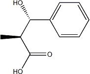 PI-48759 (2S,3S)-3-Hydroxy-2-methyl-3-phenylpropanoic acid (76549-02-5)