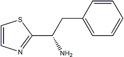 PI-48764 (1S)-2-Phenyl-1-(1,3-thiazol-2-yl)ethanamine (130199-65-4)