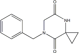 PI-48769 7-Benzyl-4,7-diazaspiro[2.5]octane-5,8-dione (1222106-43-5)
