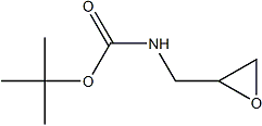 PI-48772 Tert-Butyl N-(2-oxiranylmethyl)carbamate (115198-80-6)