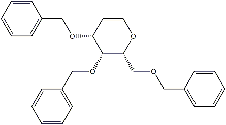PI-48802 Tri-O-benzyl-D-galactal (80040-79-5)