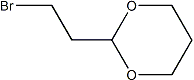 PI-48812 2-(2-Bromoethyl)-1,3-dioxane (33884-43-4)