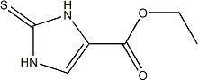 PI-48824 Ethyl 2-mercapto-1h-imidazole-4-carboxylate (64038-64-8)