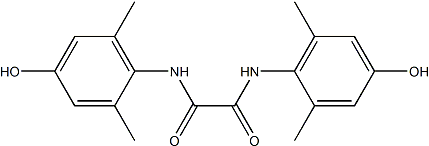 PI-48825 N1,N2-Bis(4-hydroxy-2,6-dimethylphenyl)oxalamide (1809288-95-6)