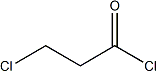PI-48842 3-Chloropropionyl chloride (625-36-5)