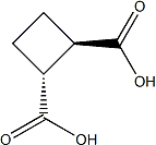 PI-48856 trans-Cyclobutane-1,2-dicarboxylic acid (1124-13-6)