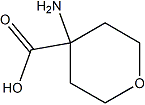 PI-48862 4-Aminotetrahydro-2H-pyran-4-carboxylic acid (39124-20-4)