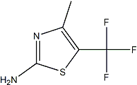 PI-48883 4-Methyl-5-(trifluoromethyl)thiazol-2-amine (1257329-71-7)
