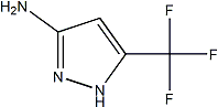 PI-48887 5-(Trifluoromethyl)-1H-pyrazol-3-amine (1028843-19-7)
