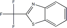 PI-48888 2-(Trifluoromethyl)benzothiazole (14468-40-7)