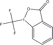 PI-48894 1-(Trifluoromethyl)-1,2-benziodoxol-3(1H)-one (887144-94-7)