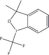 PI-48895 3,3-Dimethyl-1-(trifluoromethyl)-1,2-benziodoxole (887144-97-0)