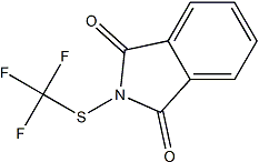PI-48898 N-(Trifluoromethylthio)phthalimide (719-98-2)