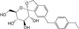PI-48913 Tofogliflozin (903565-83-3)