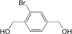 PI-48915 (2-Bromo-4-hydroxymethylphenyl)methanol (89980-92-7)