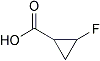 PI-48944 2-Fluorocyclopropanecarboxylic acid (156816-78-3)