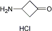 PI-48953 3-Aminocyclobutanone hydrochloride (1035374-20-9)