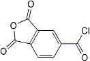 PI-48959 Trimellitic anhydride chloride (1204-28-0)
