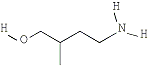 PI-48961 4-Amino-2-methyl-1-butanol (44565-27-7)